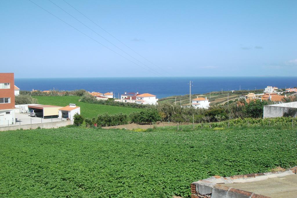 로리냐 Bela Vista 빌라 외부 사진